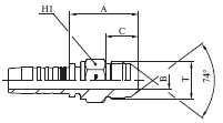 MACHO JIC SAE  M12510